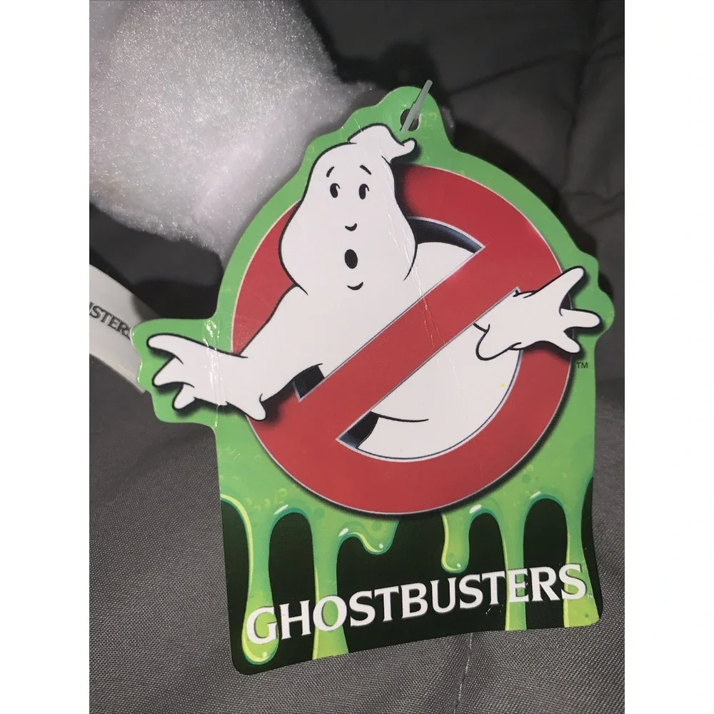 Ghostbusters Stay Puft Marshmellow Man Medium 18